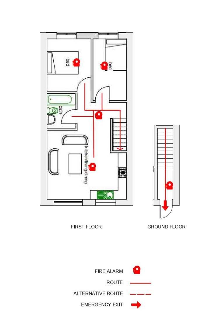 Didcot- Private Flat With Garden & Parking 03 Daire Dış mekan fotoğraf
